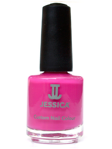 JESSICA CUSTOM NAIL COLOUR - Pharoah (7.4ml) JESSICA CUSTOM NAIL COLOUR - Pharoah (7.4ml)